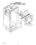 Diagram for 03 - Liner