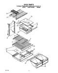 Diagram for 05 - Shelf