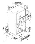 Diagram for 02 - Cabinet