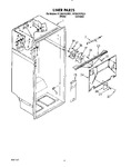 Diagram for 03 - Liner