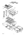 Diagram for 05 - Shelf