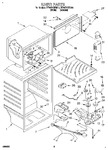 Diagram for 03 - Liner