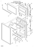 Diagram for 02 - Door