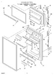 Diagram for 02 - Door