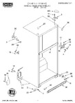 Diagram for 01 - Cabinet