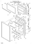 Diagram for 02 - Door