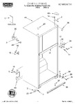 Diagram for 01 - Cabinet, Literature