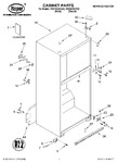 Diagram for 01 - Cabinet, Literature