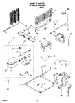 Diagram for 06 - Unit Parts, Optional Parts