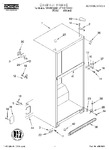 Diagram for 01 - Cabinet