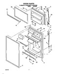 Diagram for 02 - Door