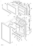 Diagram for 02 - Door