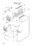 Diagram for 06 - Icemaker