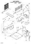 Diagram for 04 - Unit Parts