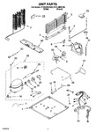 Diagram for 04 - Unit Parts