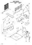 Diagram for 04 - Unit Parts