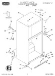 Diagram for 01 - Cabinet, Literature