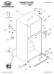 Diagram for 01 - Cabinet, Literature