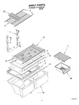 Diagram for 03 - Shelf