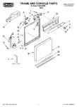 Diagram for 01 - Frame And Console, Literature