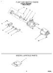 Diagram for 05 - Pump And Motor, Miscellaneous