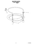 Diagram for 08 - Heater Parts