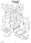 Diagram for 03 - Chassis Parts