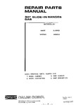 Diagram for 01 - Wire Harness , Rear Main Top Fille