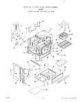 Diagram for 03 - Lit/optional 4`` Backsplash