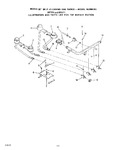 Diagram for 05 - Broiler And Oven Burner