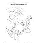 Diagram for 06 - Oven Door