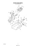 Diagram for 04 - Door Lock