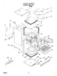 Diagram for 03 - Oven