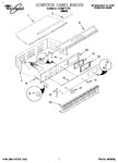 Diagram for 01 - Control Panel