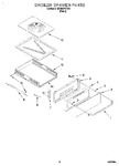 Diagram for 05 - Broiler Drawer, Literature