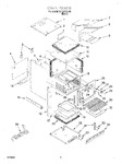 Diagram for 03 - Oven