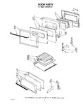 Diagram for 04 - Door