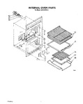 Diagram for 03 - Internal Oven