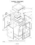 Diagram for 02 - External Oven