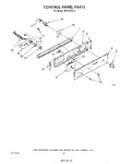 Diagram for 06 - Control Panel