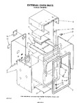 Diagram for 02 - External Oven