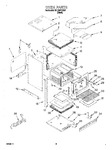 Diagram for 03 - Oven