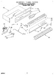 Diagram for 02 - Control Panel