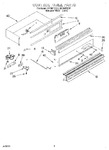 Diagram for 02 - Control Panel