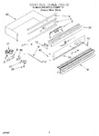 Diagram for 02 - Control Panel