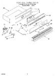 Diagram for 02 - Control Panel