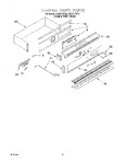 Diagram for 02 - Control Panel