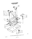 Diagram for 02 - Burner Box