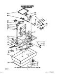 Diagram for 02 - Burner Box