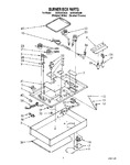 Diagram for 02 - Burner Box